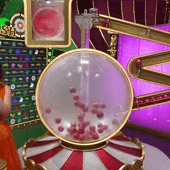 Crazy Balls screenshot