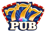 pub777applogin.net Logo